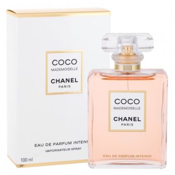Coco Mademoiselle Intense by Chanel 100ml EDP For Women - Milos Store