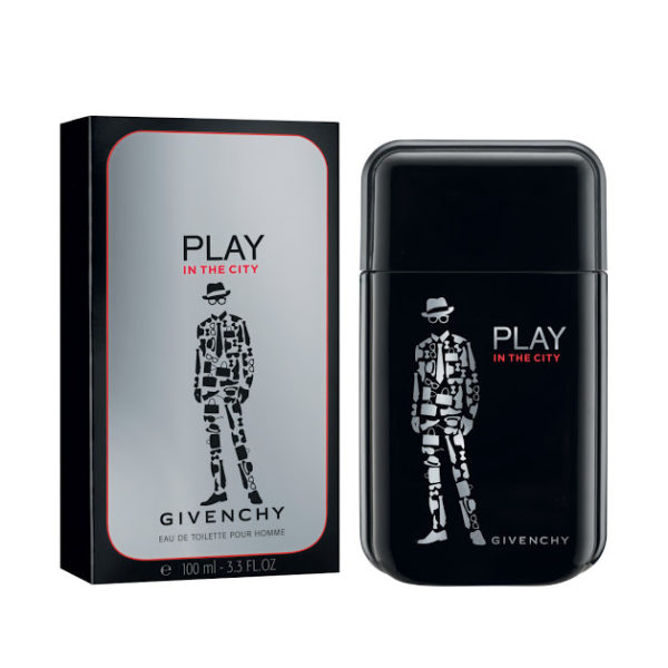givenchy play 100ml