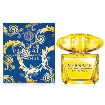 Yellow Diamond Intense by Versace 90ml EDP For Women – Milos Store
