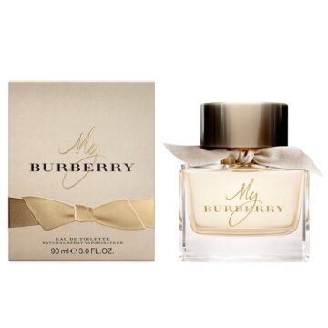 burberry 90ml