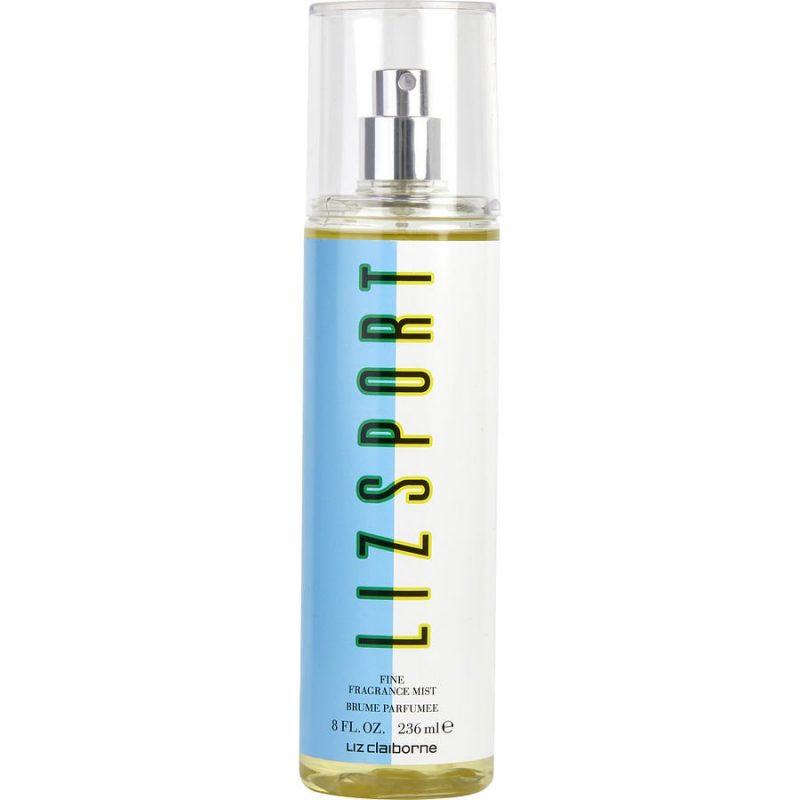 Liz Sport by Liz Claiborne 236ml Body Mist For Women