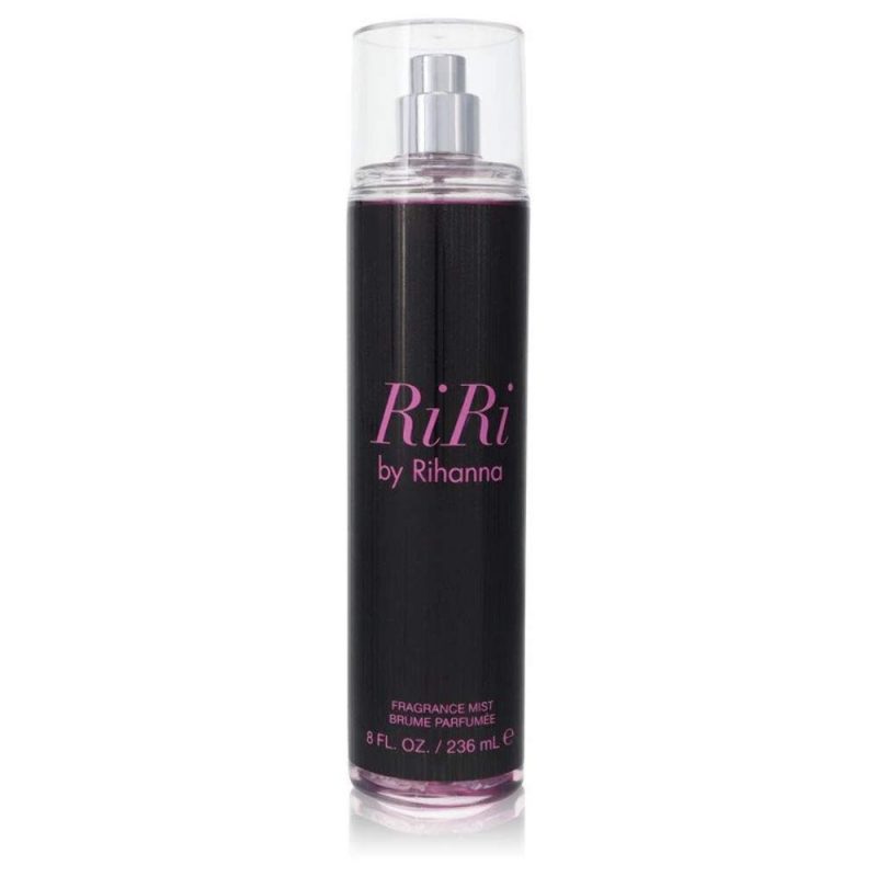 RiRi by Rihanna 236ml Body Mist For Women