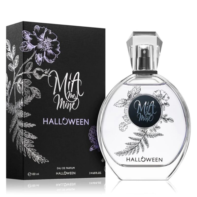 Mia Me Mine by Halloween 100ml EDP For Women