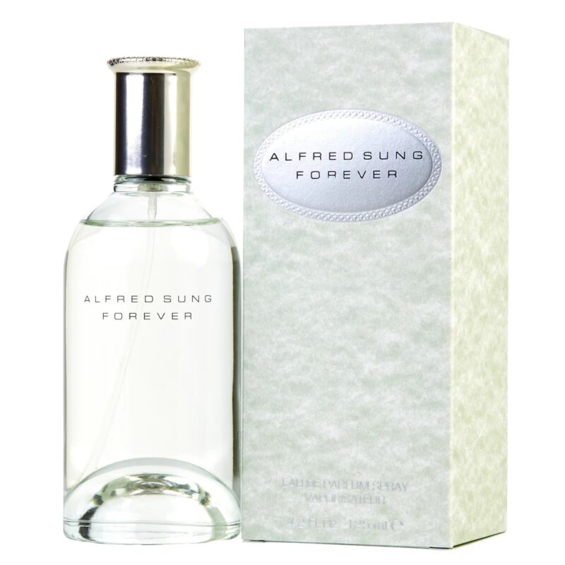 Forever by Alfred Sung 125ml EDP For Women