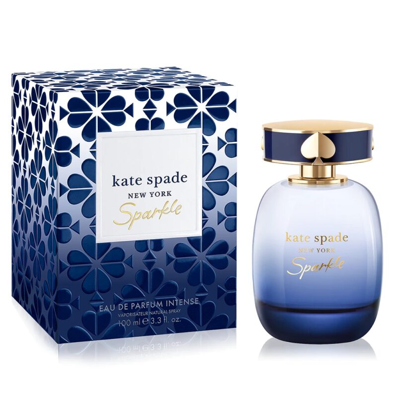 Kate Spade New York Sparkle by Kate Spade 100ml EDP For Women