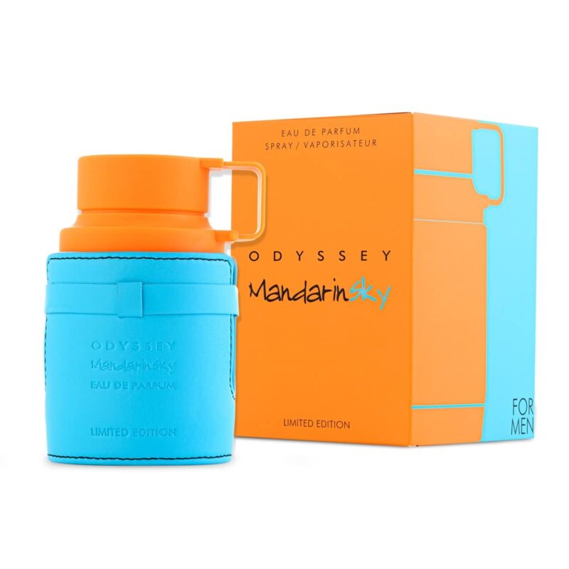 Odyssey Mandrine Sky by Armaf 100ml EDP For Men