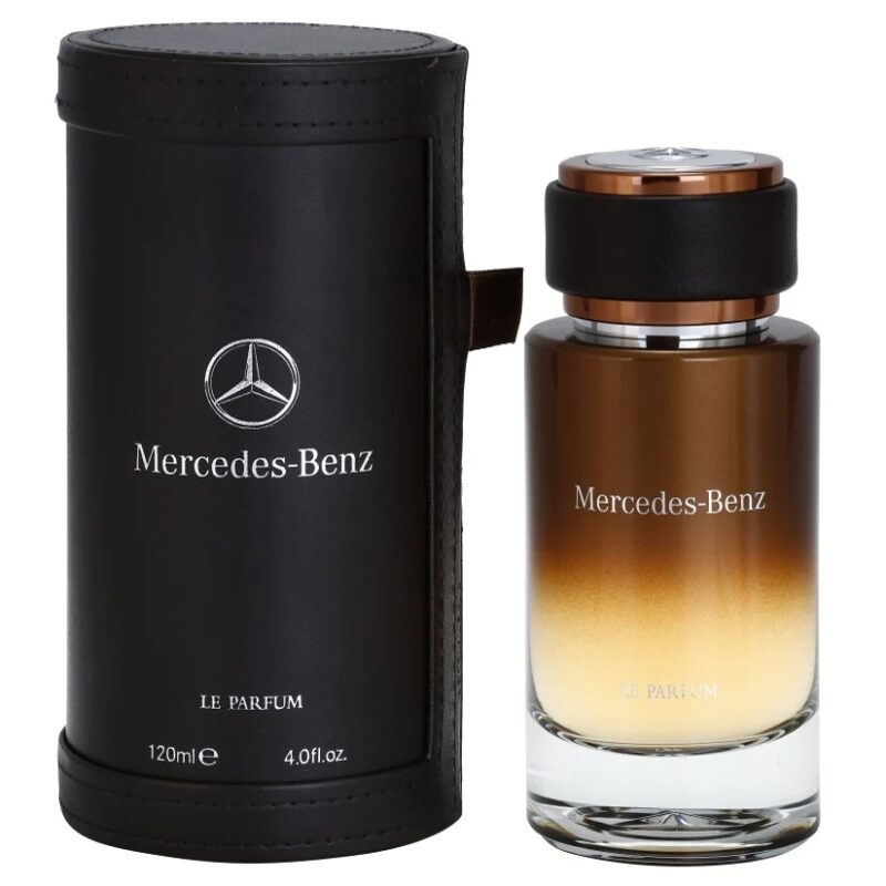 Mercedes Benz Le Parfum by Mercedes Benz 120ml EDP For Men
