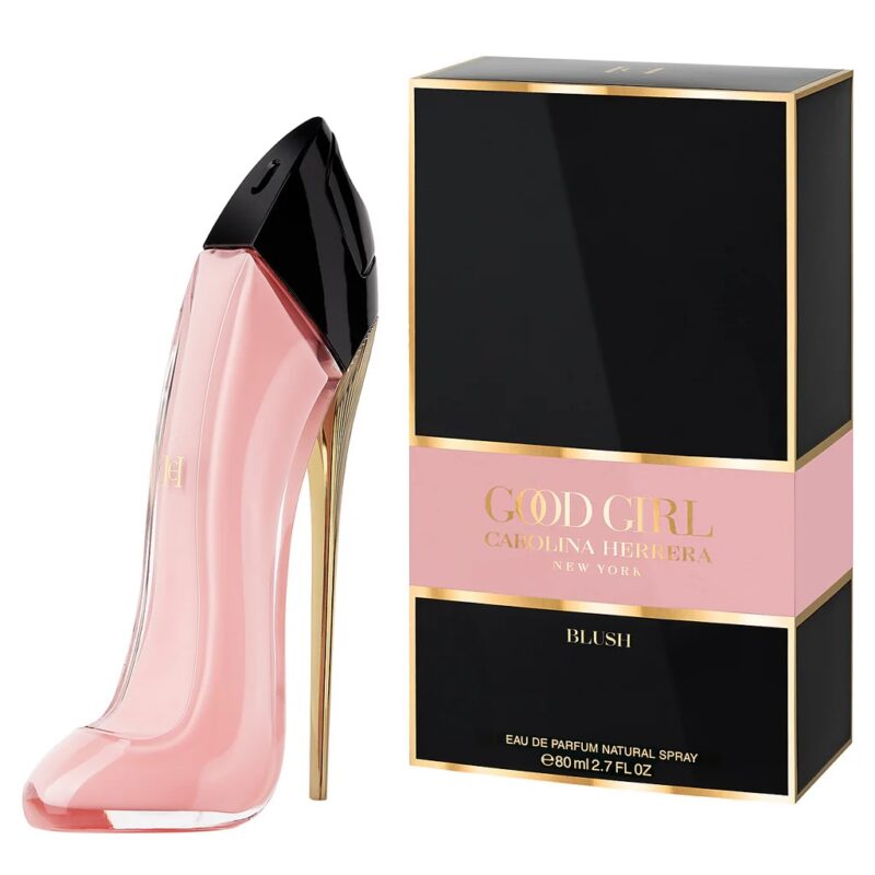 Good Girl Blush by Carolina Herrera 80ml EDP For Women