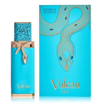 Vulcan Feu by French Avenue 100ml EDP For Unisex