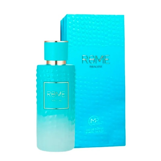 Rome Imagine by Bharara Beauty 100ml EDP For Men
