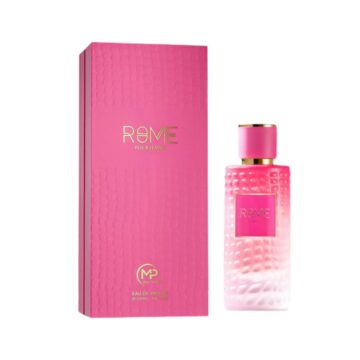 Rome Pour Femme by Bharara Beauty 100ml EDP For Women