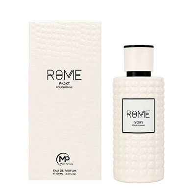 Rome Yvory by Bharara Beauty 100ml EDP For Men