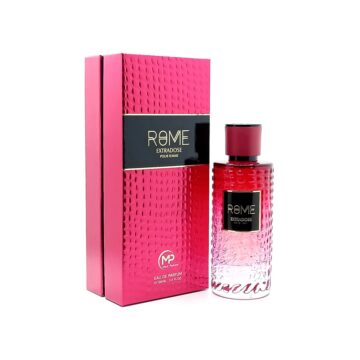 Rome Extradose by Bharara Beauty 100ml (EDP) For Women