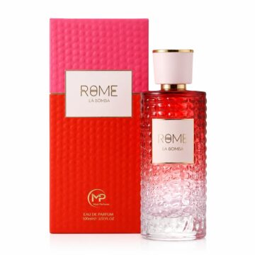 Rome La Bomba by Bharara Beauty 100ml (EDP) For Women