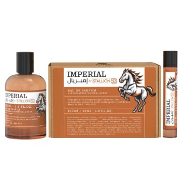 Imperial by Emper 100ml EDP Unisex