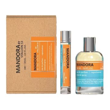 Mandora by Emper 100ml EDP Unisex