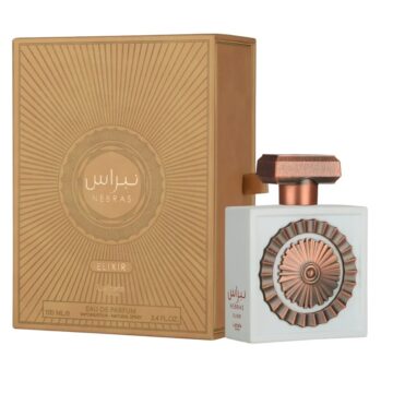 Nebras Elixir by Lattafa 100ml EDP Unisex