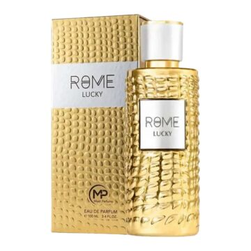 Rome Lucky by Bharara Beauty 100ml EDP For Men