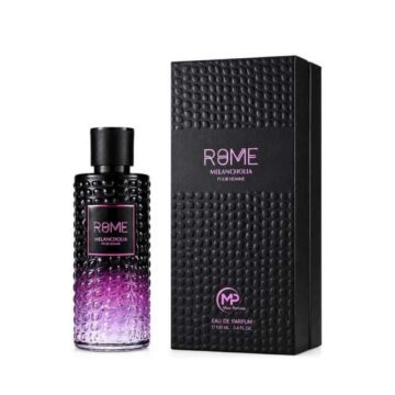Rome Melancholia by Bharara Beauty 100ml EDP For Men
